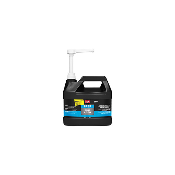 Scuff & Clean 38391