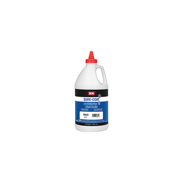SURE-COAT - White 16545