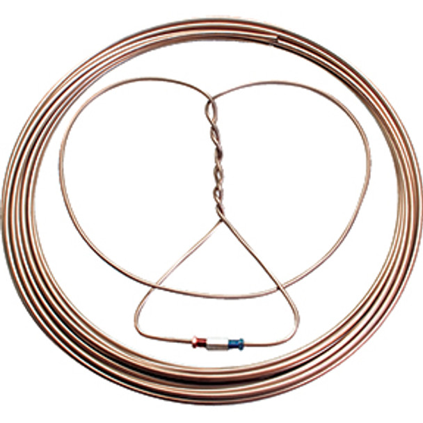 3/8" ULTRABEND Tubing, 25' Roll BREZ400