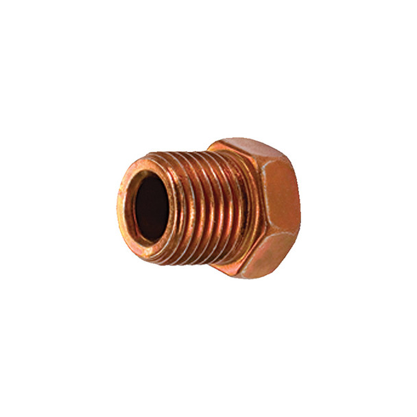 1/2"-20 Inverted Flare Nut BR1650