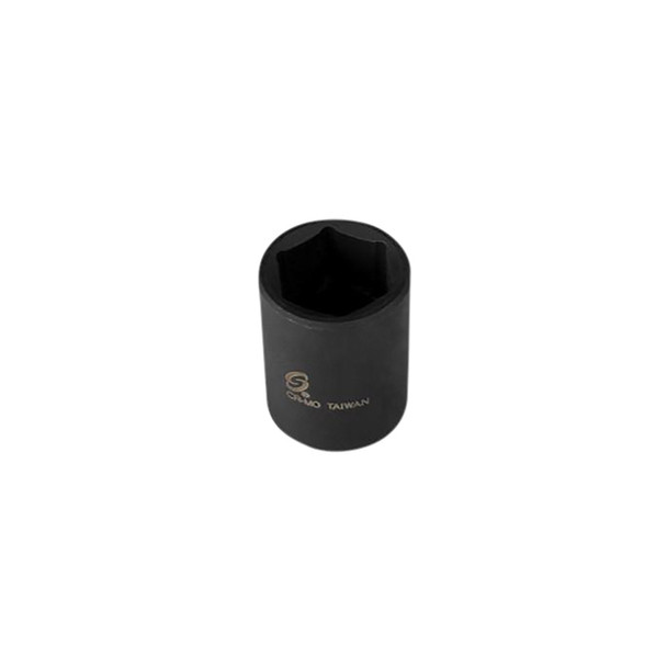 1/2" Dr Impact Socket, 31mm 231M