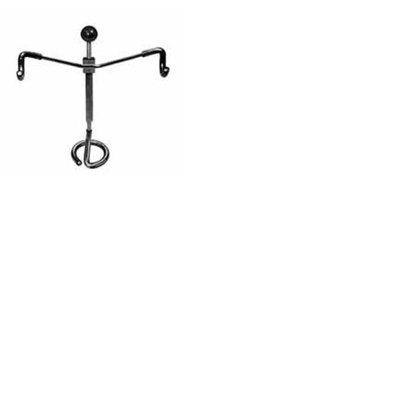 Steering Wheel Holder 77938