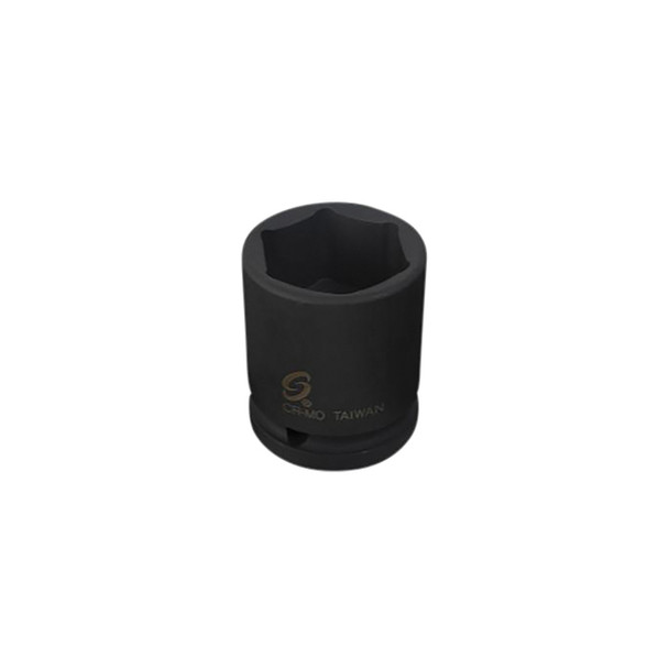 1/2" Dr Impact Socket, 34mm 234M
