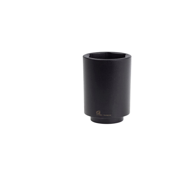 1/2" Drive, Extra Long Deep Impact Socket, 1-1/2" 248XD