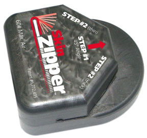 Skin Zipper Replacement Head 21891