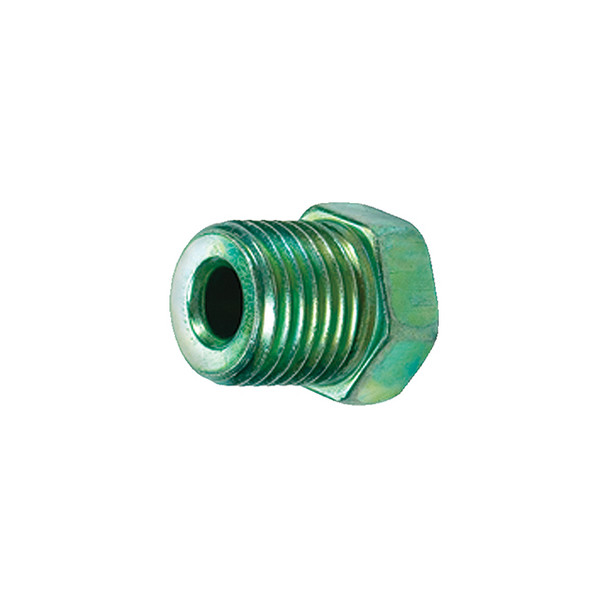 1/2"-20 Inverted Flare Nut BR150