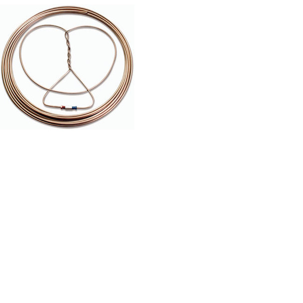 1/4" ULTRABEND Brake Line, 100' Roll BREZ200-100