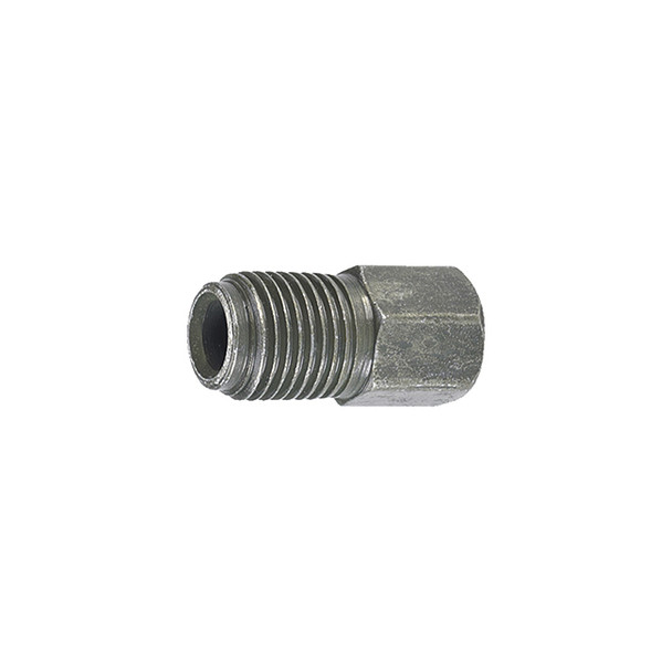 M10 x 1.0 Long Inverted Flare Nut BR270