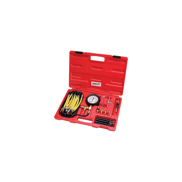 Deluxe Fuel Injection Pressure Tester Kit FPT22
