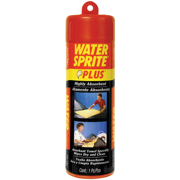 WATERSPRITE  PLUS Convenient Storage Tube 10-140