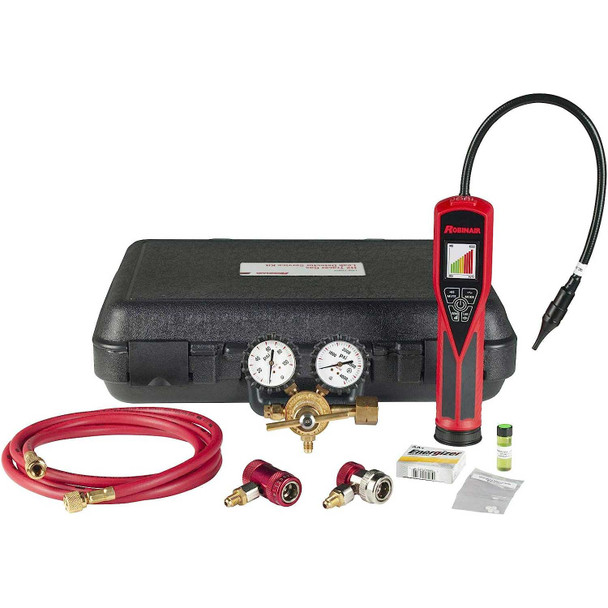 Tracer Gas Leak Detector Service Kit LD9-TGKIT