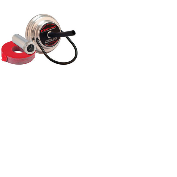 EasyEVAP Universal Filler Neck Connector 95-0030