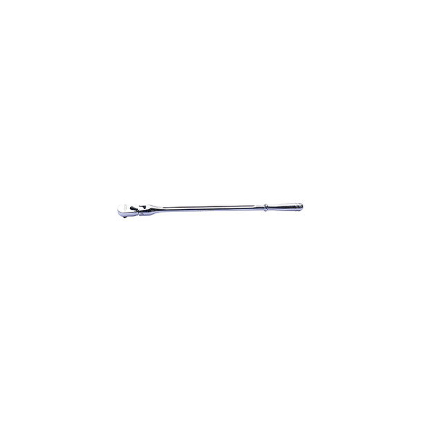 1/4IN Drive Super Strong Flex Head I-Beam Ratchet 99680