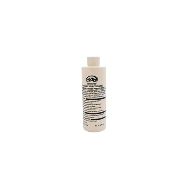 Preservative for Eyewash Station 5136-01
