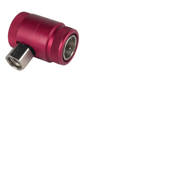 High Side Service Coupler 18123