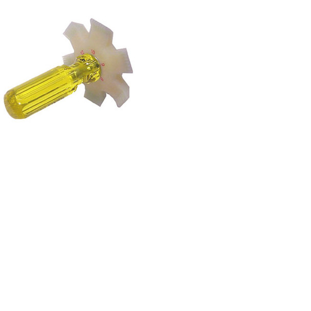 AC Condensor Fin Comb Straightener Cleaner 18403