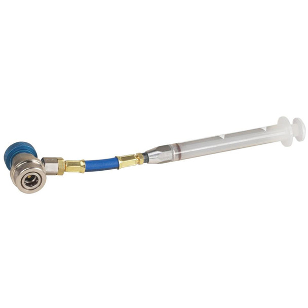 R1234YF Generic Oil Injector 18460