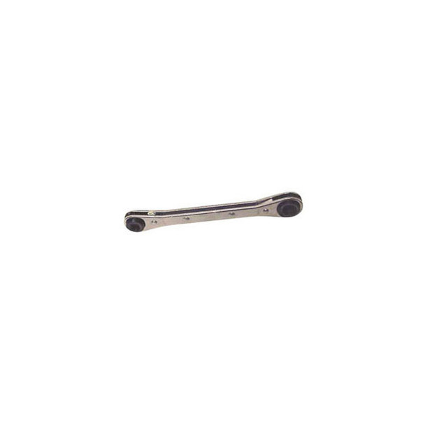 4-Way A/C Ratchet Wrench 10696