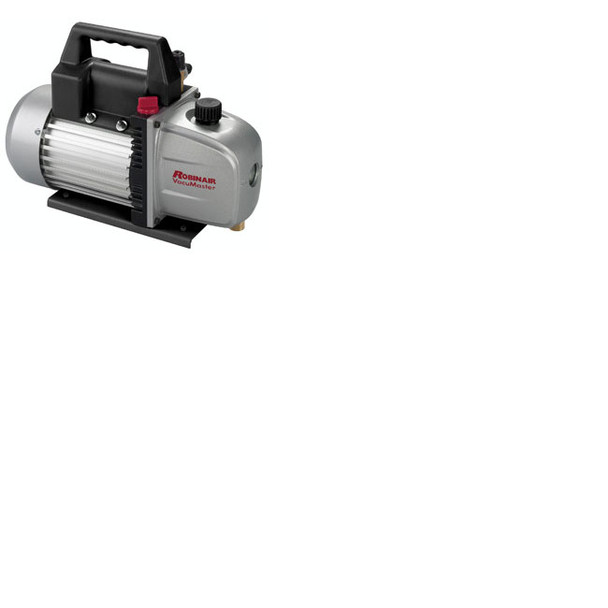 VacuMaster Single Stage Pump 15510