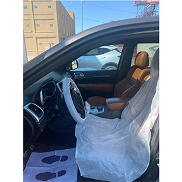 5 IN 1 Car Cover Protection 461