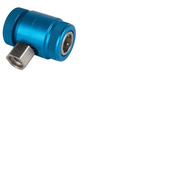 Low Side Service Coupler 18122
