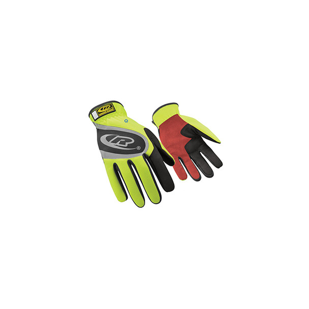 TURBO HI-VIS SLIP-ON CUFF S 118T-08