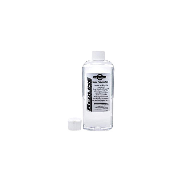 Smoke Producing Fluid 96-0039