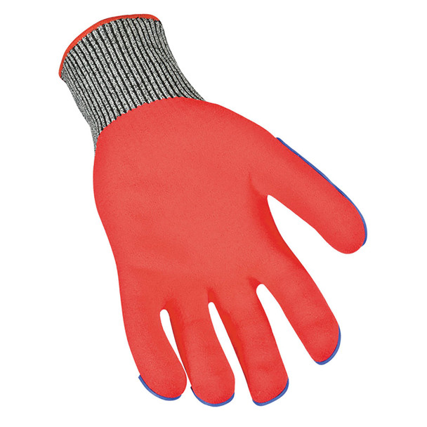 065 R-Flex Impact Nitrile, Medium 065T-09