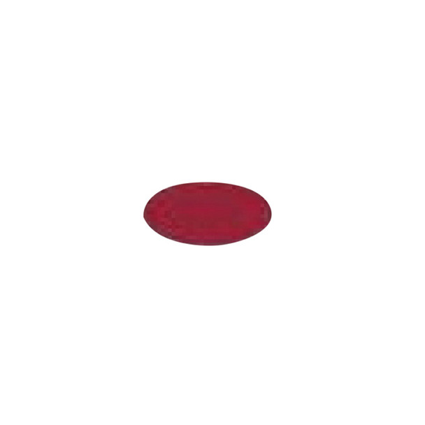 5/16" x 150' Multistripes Light Burgundy R42033