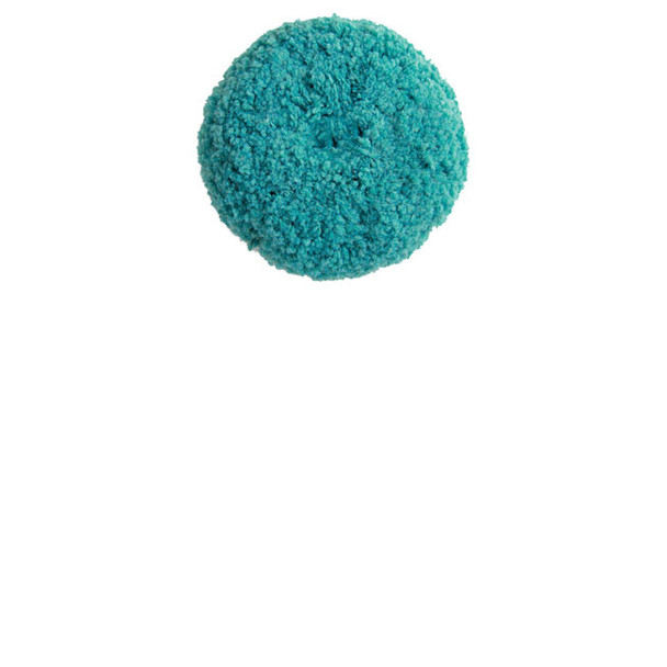 Green Blended Wool Light Cutting Pad 890143