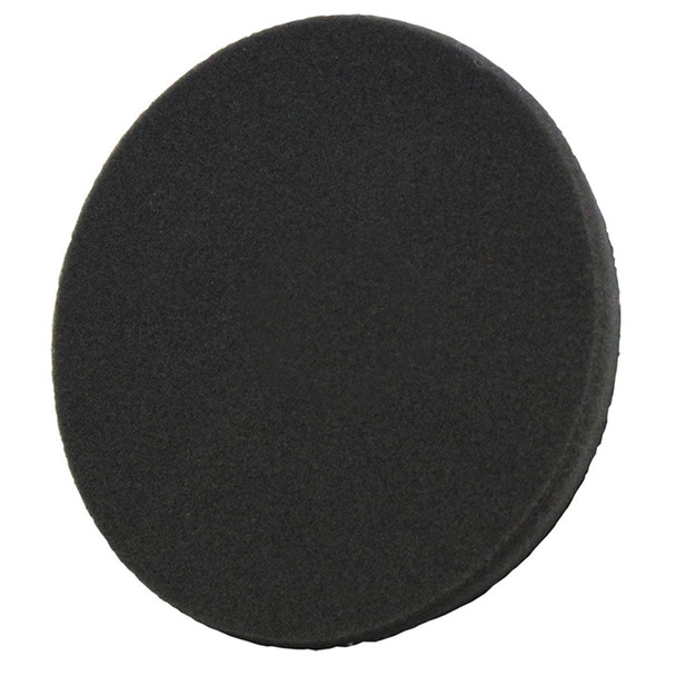 PACE Black Foam Ultimate Polish 3" Orbital Pad (4 Pack) 890185