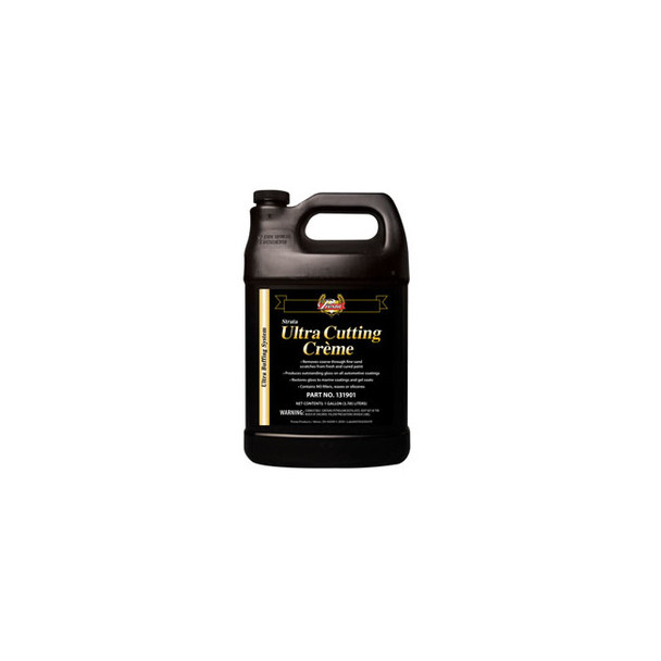 Strata Ultra Cutting Crème, Gallon 131901