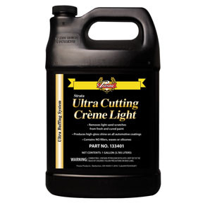 Strata Ultra Cutting Crème Light, 1-Gallon 133401