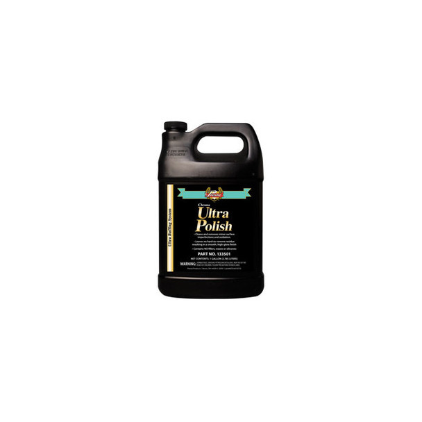 Chroma 1500 Polish, 1-Gallon 133501
