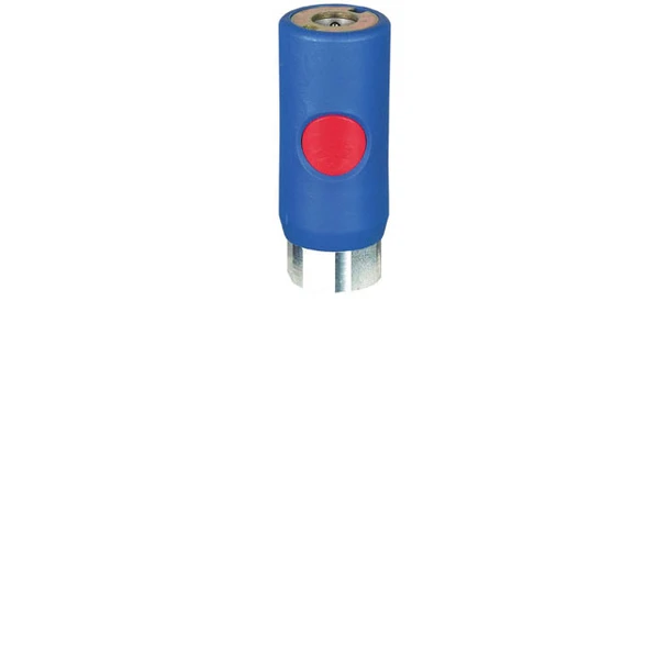 Truflate Profile Regular Coupler URC061201