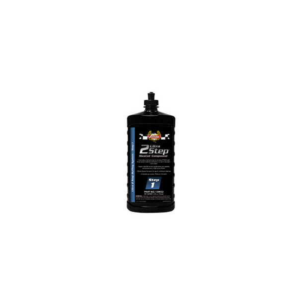 Ultra 2 Step MaxCut Compound, Quart 139032