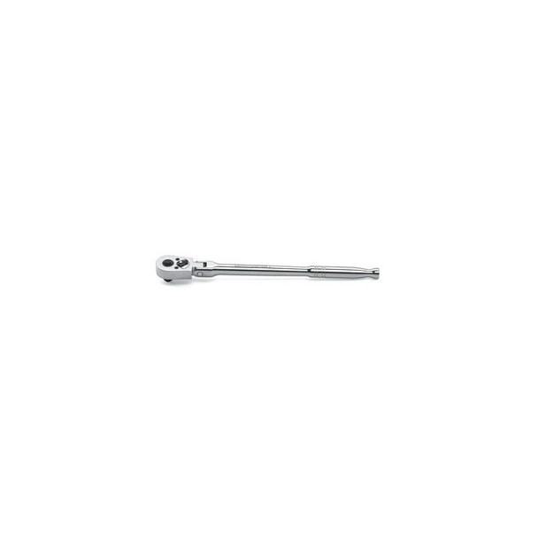 3/8” Dr. Quick-Release Flex Teardrop Ratchet 81219