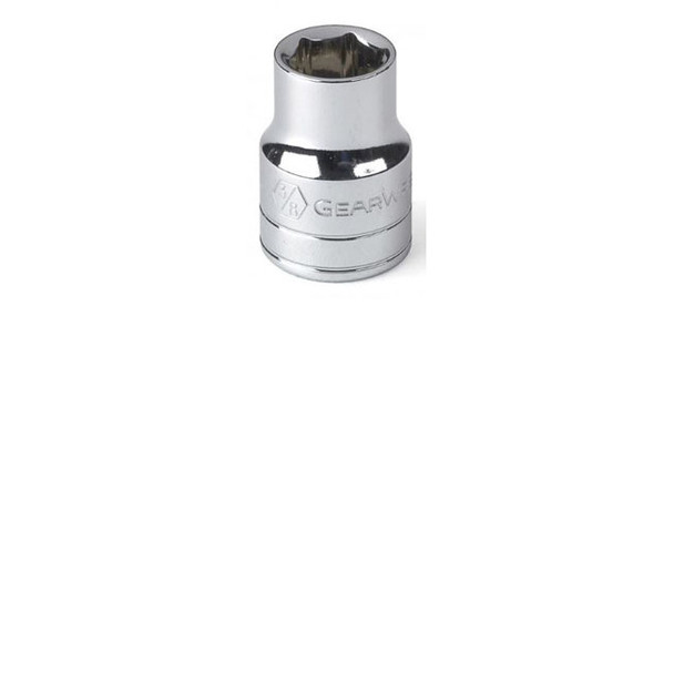 ½” Dr. 12 Pt. Std. Metric Socket, 13/16" 80766
