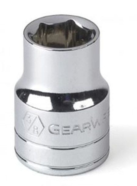 Standard Sockets 12-Point SAE, 1-1/4” 80794