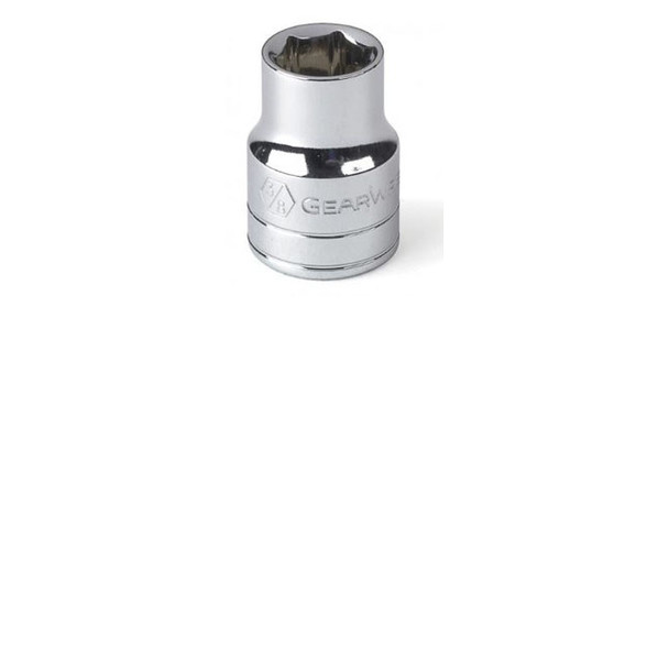 Standard Sockets 12-Point SAE, 1-1/4” 80794