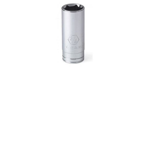 1/2" Drive 6 Point Deep Socket - 7/8" 80620