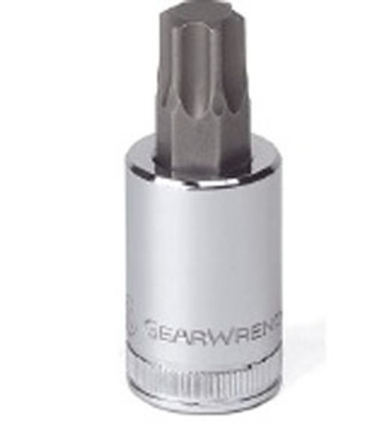 3/8" Drive Torx Press Fit Bit Socket - T-55 80455