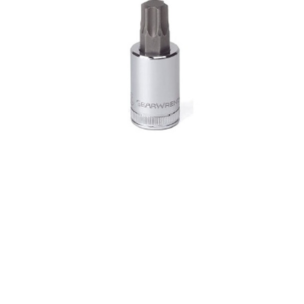 3/8" Drive Torx Press Fit Bit Socket - T-55 80455