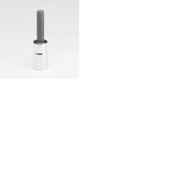 3/8" Dr. Hex Bit Socket, 9mm 80430