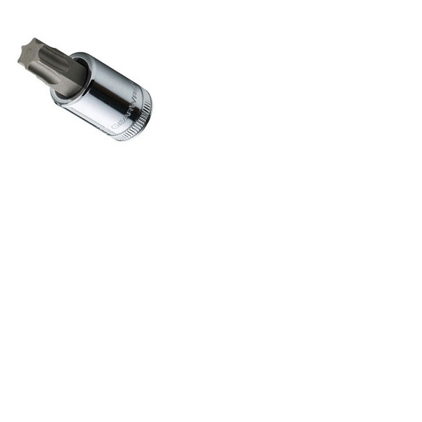 _" Dr. 2 pc. Internal Torx Socket, T-27 80176D