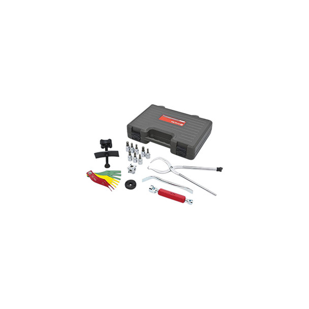 15 pc. Brake Service Kit 41520