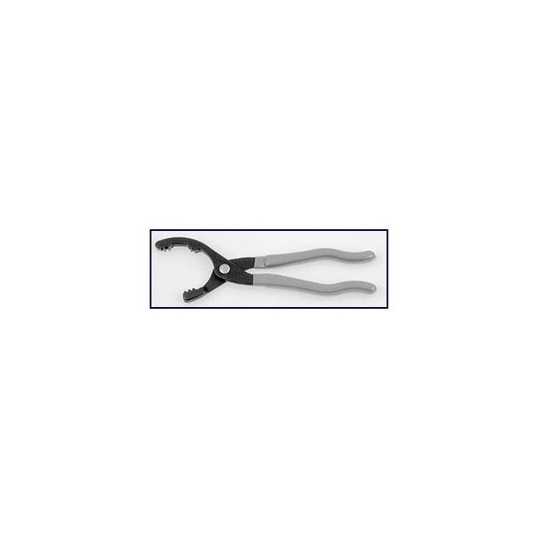 Oil Filter Wrench Pliers (Range 2-15/16" to 3-5/8") 3368