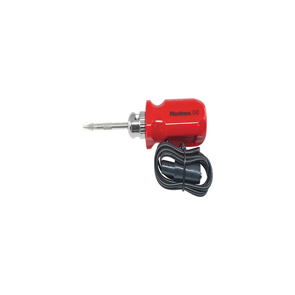 6 & 12 Volt Low Voltage Circuit Tester 129D