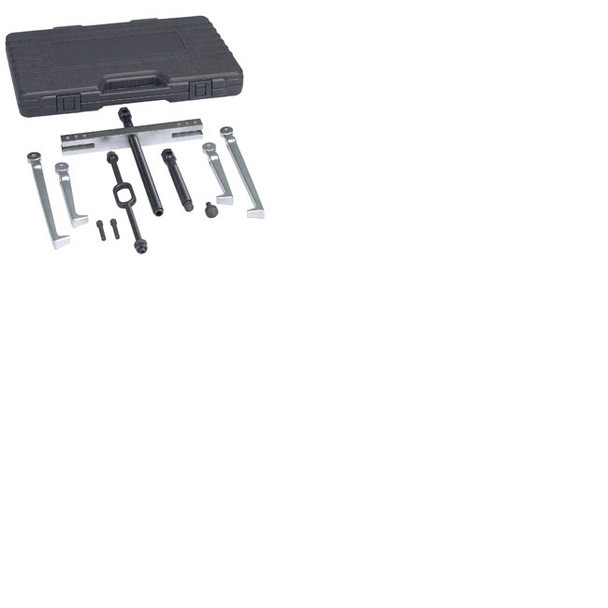 7-Ton Multi-Purpose Bearing and Pulley Puller Kit 4532