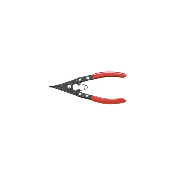 Fixed Tip External Lock Ring Pliers 2534D